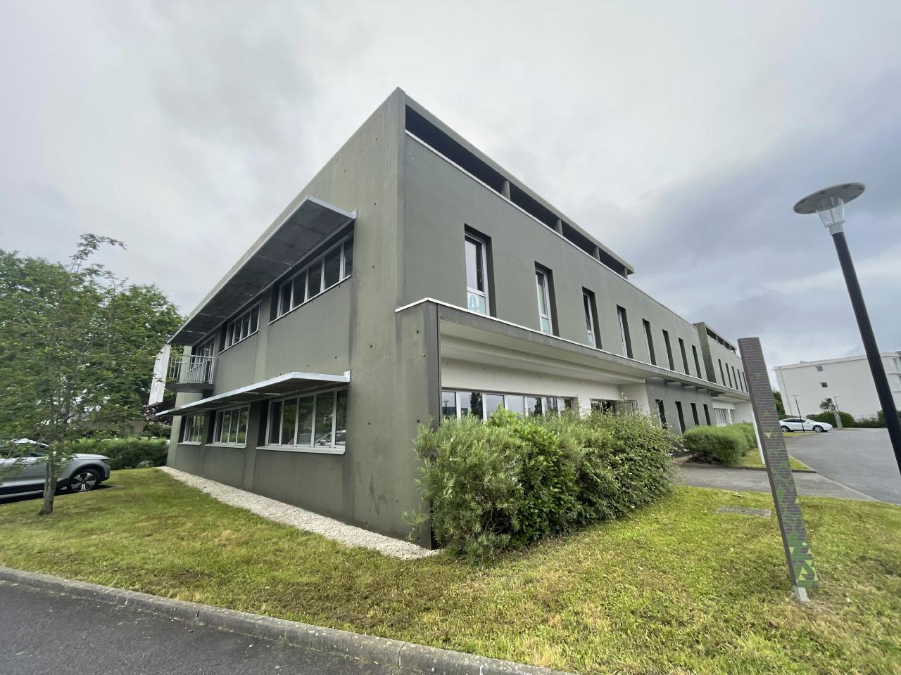 Bureau La-Chapelle-sur-Erdre 455m² Location bureau La-Chapelle-sur-Erdre Loire-Atlantique OLBUR2423295 5